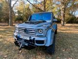 Mercedes-Benz Mercedes G class  Pickup  Exklusives-Auto!!! - Mercedes-Benz: Coupé, Class