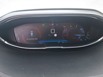 Peugeot 5008 GT 2.0 BlueHDi 180 360+AHK+Kam.+KeyLess+LED