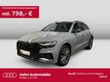 Audi Q8 50 TDI quattro Comp. plus S line HD Matrix B& - Audi Q8 in Stuttgart