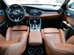 Alfa Romeo Giulia – 15 / 32