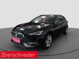 Seat Leon Sportstourer FR 1.5 TSI BEATS NAVI DAB SHZ