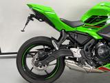 Kawasaki Ninja 650 Top Zustand, Garantie bis 11.27 - Offers