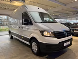 Volkswagen Crafter Maxi XXL SuperHochdach+Lang*Garantie* - Volkswagen Crafter mit Diesel-Antrieb