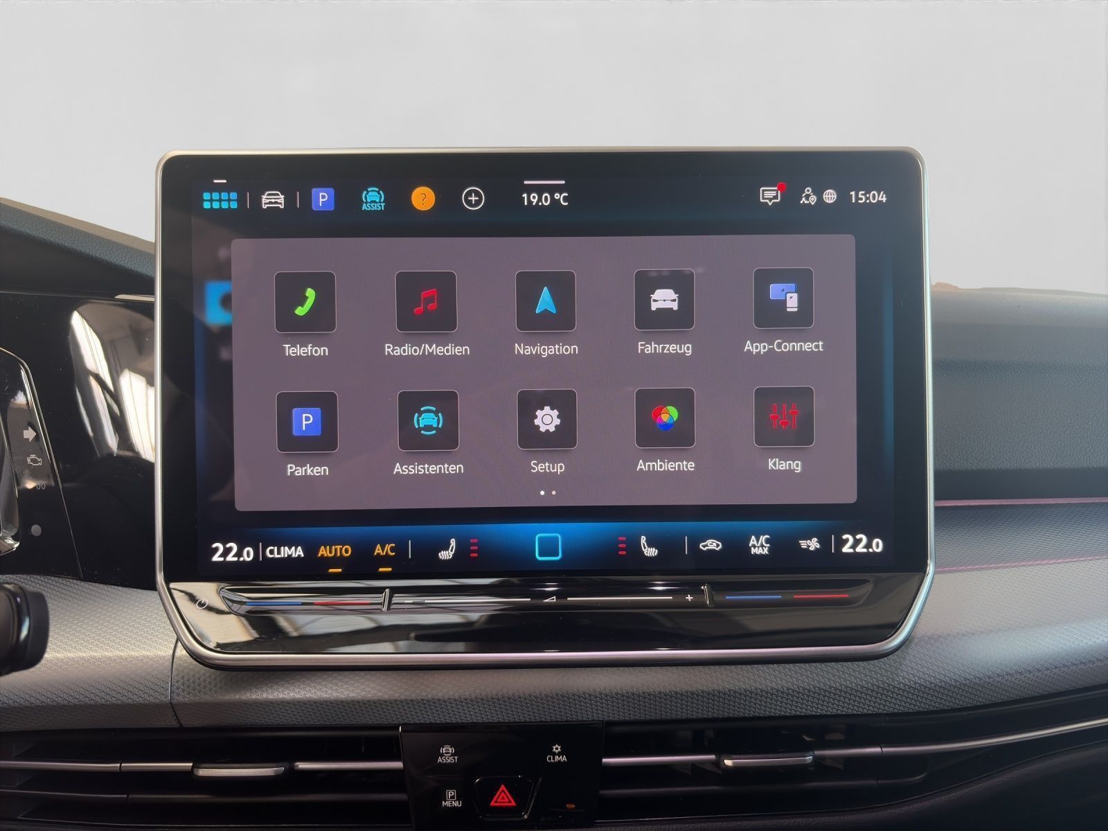 Volkswagen Golf - Bild 12