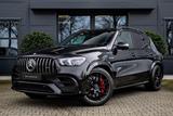 Mercedes-Benz GLE 63 AMG S 4Matic+ Premium Plus, Burmester