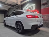 BMW X4 xDrive 30 d M Sport *PANO*AHK*LEDER-VERNASCA* - BMW X4 in Wuppertal