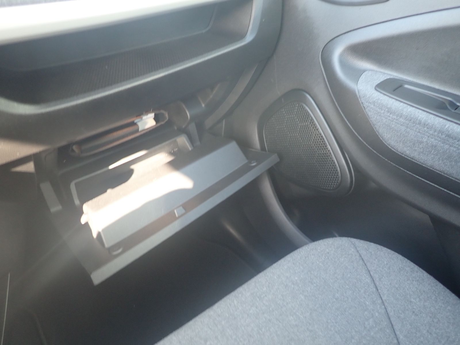 Fahrzeugabbildung Renault ZOE Evolution EV50 110PS