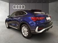 Audi Q3 - Vorschau Bild 5
