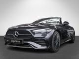Mercedes-Benz CLE 200 Cabrio AMG-Sport/LED/Cam/Memo/Totw/19' - Mercedes-Benz Jahreswagen: Cabrio
