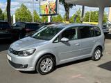 Volkswagen Touran 1.4 TSI Comfortline PDC/Klima/Sitzheizung