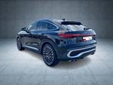 Audi SQ5 Sportback TFSI S tr. Luft PANO 21´ Matrix - Audi SQ5 mit Benzin-Antrieb: Geländewagen