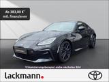 Toyota GR86 Basis *KAMERA*LED*SITZHEIZUNG* - Toyota GR86 Benziner Gebrauchtwagen