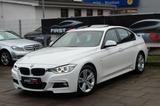 BMW 320d Sport Aut. M-Paket|BIXENON|SCHIEBEDACH|NAVI - BMW 320 Gebrauchtwagen in Hamburg