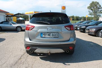 Mazda CX-5 - 5