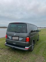 Volkswagen T6 Multivan Edition 30 4-Motion - Volkswagen T6 Multivan: Edition