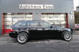 BMW 523 5 Touring 523i Leder Xenon Navi - BMW 523 mit Panoramadach