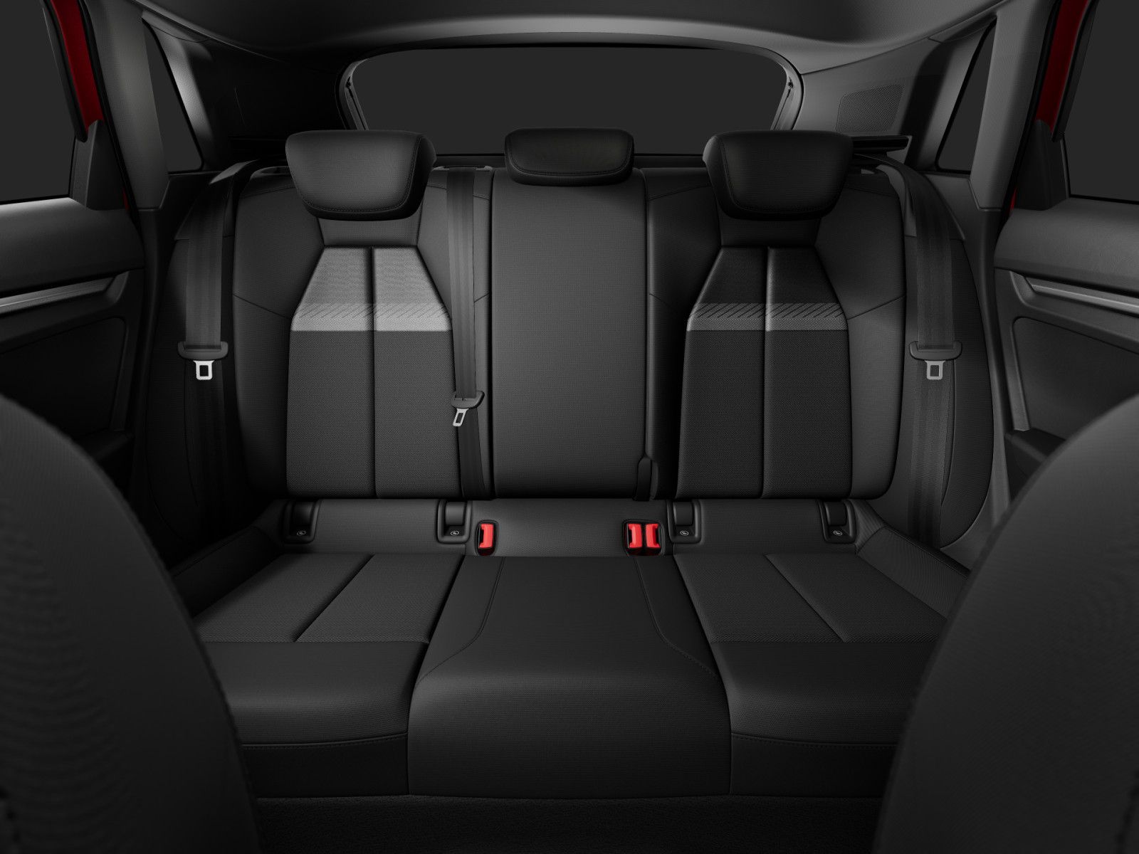 Audi A3 - Bild 15