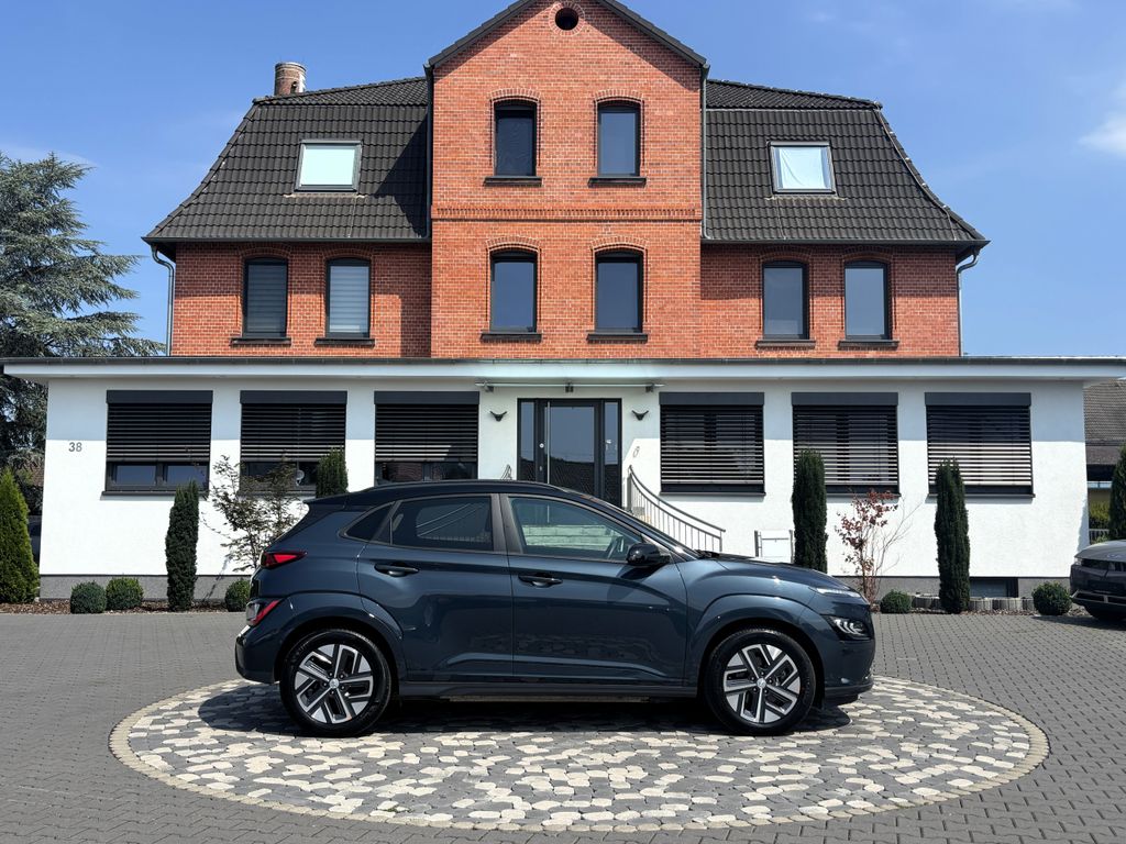 Image of Hyundai KONA Elektro