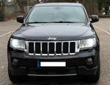 Jeep Grand Cherokee Overland 3.0 V6 M.-Jet 177kW ... - Jeep Grand Cherokee in Oberhausen
