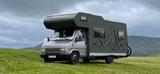 HYMER / ERIBA / HYMERCAR Camp 64 (3,5 t/AHK/RFK/Solar300W/LifePo200Ah) - Offers matching your search criteria