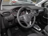 Opel Crossland 1.2 AUT. DI TURBO ENJOY +S/LHZ+NAVI+BT - Opel Crossland (X): Automatik