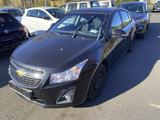 Chevrolet Cruze Hatchback LT - gebrauchte Chevrolet Cruze aus dem Jahr 2014