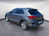 Volkswagen T-Roc Style 1,5 TSI OPF DSG Kamera - VW T-Roc von 2021