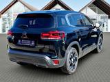 Citroën C5 Aircross Max PURETECH 130 EAT8 - Citroën C5 Aircross MAX mit Benzin-Antrieb