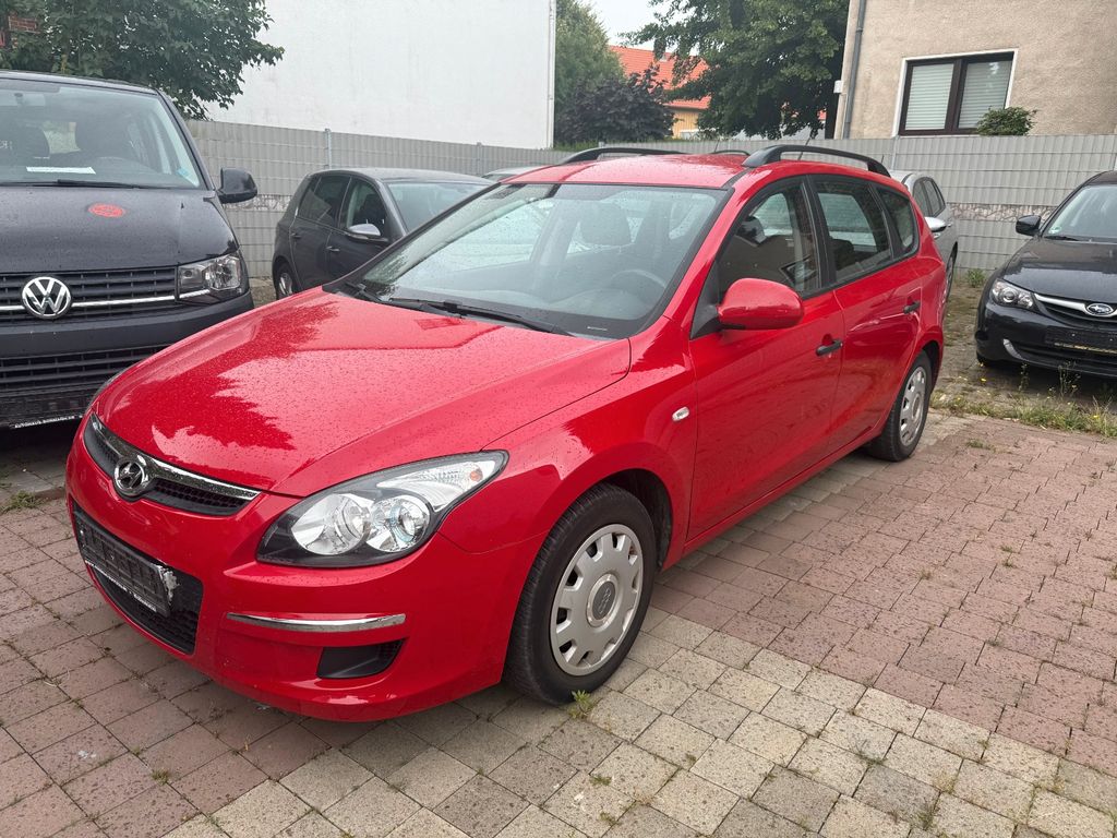 Angebot ansehen Hyundai i30