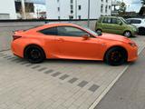Lexus RC 300h Automatik F SPORT  - gebrauchte Lexus Sportwagen