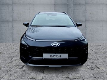 Hyundai BAYON 1.0 T-GDI Trend (100PS) Komfortpaket