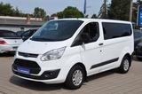 Ford Transit Custom Kombi 310 L1 Trend KLIMA-AHK-9Si. - Ford Transit Custom Gebrauchtwagen in Berlin