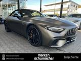 Mercedes-Benz AMG SL 63 4M+ Keramik+Carbon+PerfSitz+Lift+Magno - gebrauchte Mercedes-Benz SL 63 AMG aus dem Jahr 2023