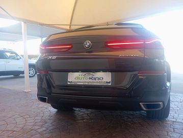 BMW X6 - 10