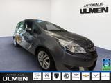 Opel Meriva B Style 1.4 Turbo Alurad+Allwetterreifen  - Opel Meriva: Turbo