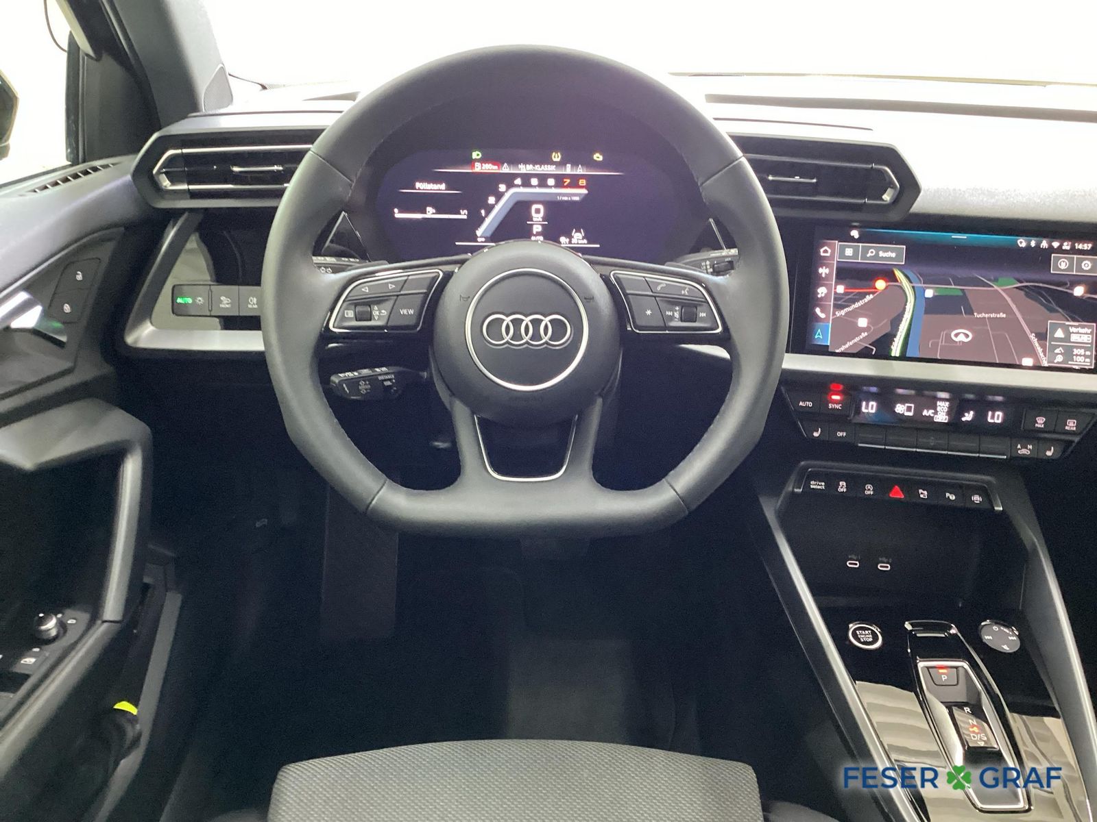 Audi A3 - Bild 15