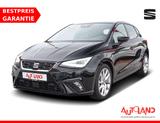 Seat Ibiza 1.0TSI FR DSG LED Navi Kamera PDC Tempomat - Seat Ibiza in Leipzig