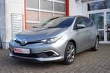 Toyota Auris Hybrid Executive 1,8l 3 Jahre Garantie - Toyota Auris mit Hybrid-Antrieb: 1.8