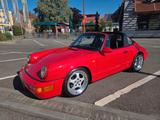 Porsche 964 Targa C4 Top Zustand