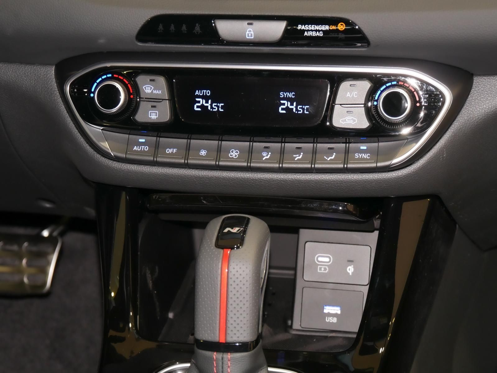 Hyundai i30 – Bild 18