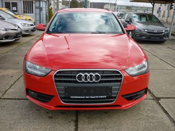 Audi A4 - 2