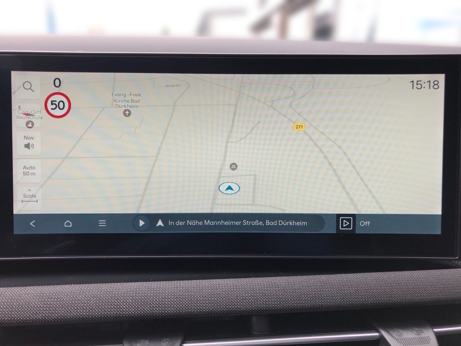 Fahrzeugabbildung Hyundai TUCSON FL 1.6 T-GDI 7-DCT Trend Mild-Hybrid Navi
