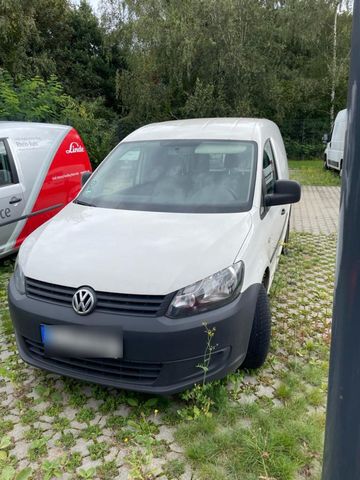 Volkswagen VW Caddy 1.6 TDI