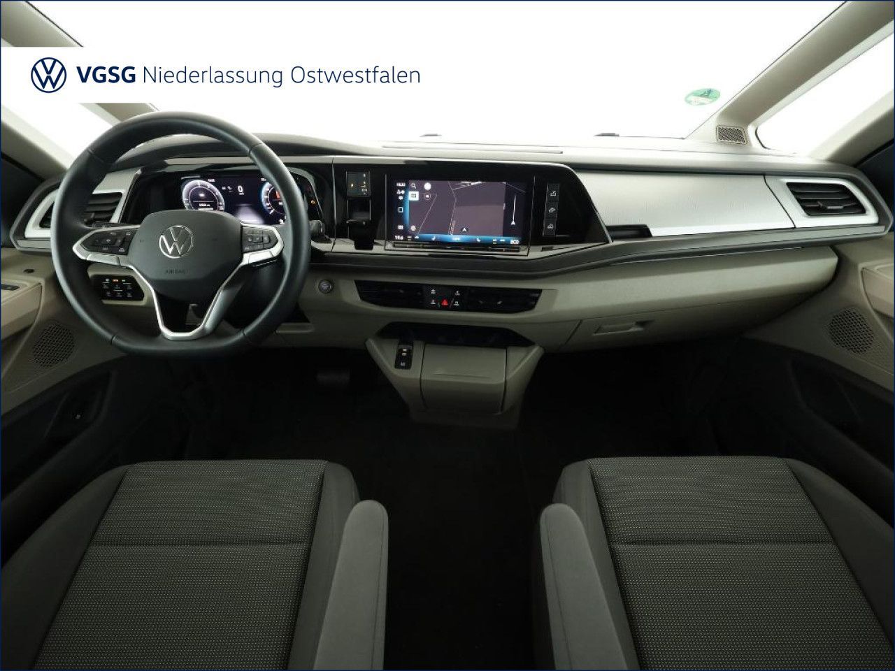 Volkswagen T7 California - Bild 10