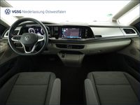Volkswagen T7 California - Vorschau Bild 10
