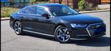 Audi A8 55 TFSI Panorama Komfortsitz Laser 19Zoll B&O - Audi A8 Gebrauchtwagen in Mülheim (Ruhr)