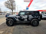 Jeep Wrangler 3.6l V6 Unlimited Sport UMBAU/OFFROAD - Jeep in Nürnberg