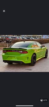 Dodge Charger Daytona - Dodge Charger Gebrauchtwagen