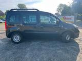 Mercedes-Benz Citan  Citan Tourer  (415) 111 CDI 110 PS - Mercedes Citan mit Schiebedach