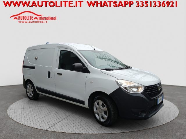 Dacia DACIA Dokker 1.6 8V 100CV Start&Stop GPL Furgone